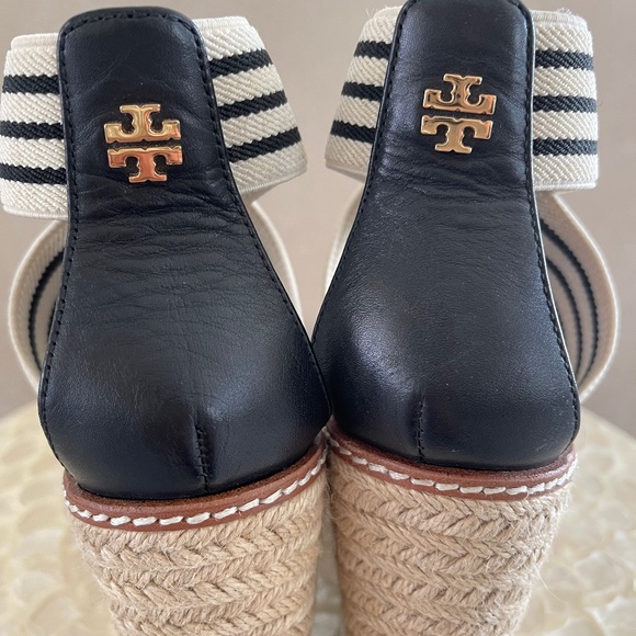 Tory Burch Freida Espadrille - Picture 8 of 9